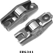 EUROCAMS ER6341 - Коромисло, управління двигуном autocars.com.ua