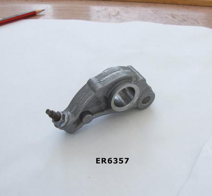 EUROCAMS ER6357 - Коромисло, управління двигуном autocars.com.ua