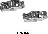 EUROCAMS ER6365 - Рокер клапана ГБЦ autocars.com.ua