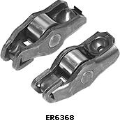 EUROCAMS ER6368 - Коромисло, управління двигуном autocars.com.ua