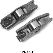 EUROCAMS ER6414 - Коромисло, управління двигуном autocars.com.ua