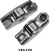 EUROCAMS ER6490 - Коромисло, управління двигуном autocars.com.ua