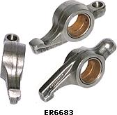 EUROCAMS ER6683 - Коромисло, управління двигуном autocars.com.ua