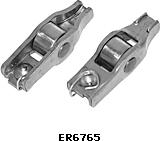 EUROCAMS ER6765 - Коромисло, управління двигуном autocars.com.ua