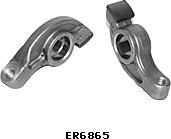 EUROCAMS ER6865 - Коромисло, управління двигуном autocars.com.ua