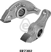 EUROCAMS ER7302 - Коромисло, управління двигуном autocars.com.ua