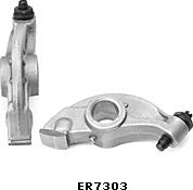 EUROCAMS ER7303 - Коромисло, управління двигуном autocars.com.ua