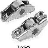 EUROCAMS ER7625 - Коромисло, управління двигуном autocars.com.ua