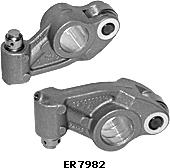 EUROCAMS ER7982 - Коромисло, управління двигуном autocars.com.ua