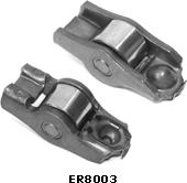 EUROCAMS ER8003 - Рокер клапана ГБЦ autocars.com.ua
