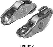 EUROCAMS ER8022 - Коромисло, управління двигуном autocars.com.ua