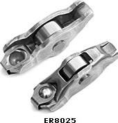 EUROCAMS ER8025 - Коромисло, управління двигуном autocars.com.ua