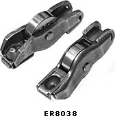 EUROCAMS ER8038 - Коромисло, управління двигуном autocars.com.ua