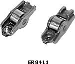 EUROCAMS ER8411 - Коромисло, управління двигуном autocars.com.ua