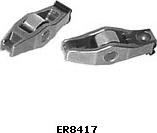 EUROCAMS ER8417 - Рокер клапана ГБЦ autocars.com.ua