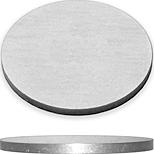 EUROCAMS ES2030 - Регулювальна шайба, зазор клапана autocars.com.ua