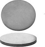 EUROCAMS ES4900 - Регулювальна шайба, зазор клапана autocars.com.ua