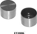 EUROCAMS ET2006 - Штовхач, гидрокомпенсатор autocars.com.ua