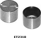EUROCAMS ET2310 - Штовхач, гидрокомпенсатор autocars.com.ua