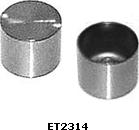 EUROCAMS ET2314 - Штовхач, гидрокомпенсатор autocars.com.ua