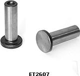 EUROCAMS ET2607 - Штовхач, гидрокомпенсатор autocars.com.ua