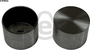 EUROCAMS ET2661 - Штовхач, гидрокомпенсатор autocars.com.ua