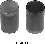 EUROCAMS ET3041 - Штовхач, гидрокомпенсатор autocars.com.ua