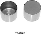 EUROCAMS ET4028 - Штовхач, гидрокомпенсатор autocars.com.ua