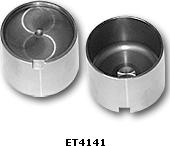 EUROCAMS ET4141 - Штовхач, гидрокомпенсатор autocars.com.ua