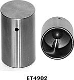 EUROCAMS ET4902 - Штовхач, гидрокомпенсатор autocars.com.ua