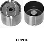 EUROCAMS ET4916 - Штовхач, гидрокомпенсатор autocars.com.ua