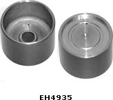 EUROCAMS ET4935 - Штовхач, гидрокомпенсатор autocars.com.ua