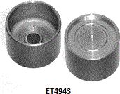 EUROCAMS ET4943 - Штовхач, гидрокомпенсатор autocars.com.ua