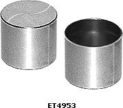 EUROCAMS ET4953 - Штовхач, гидрокомпенсатор autocars.com.ua