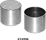 EUROCAMS ET4958 - Штовхач, гидрокомпенсатор autocars.com.ua