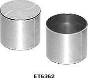 EUROCAMS ET6362 - Штовхач, гидрокомпенсатор autocars.com.ua