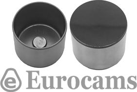 EUROCAMS ET6374 - Штовхач, гидрокомпенсатор autocars.com.ua