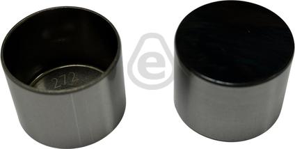 EUROCAMS ET6375 - Штовхач, гидрокомпенсатор autocars.com.ua