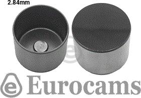 EUROCAMS ET6400 - Штовхач, гидрокомпенсатор autocars.com.ua