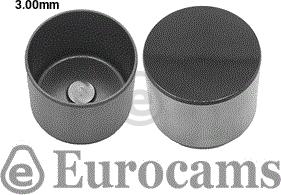 EUROCAMS ET6404 - Штовхач, гидрокомпенсатор autocars.com.ua