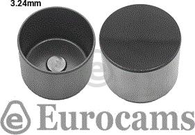 EUROCAMS ET6410 - Штовхач, гидрокомпенсатор autocars.com.ua