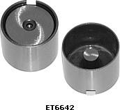 EUROCAMS ET6642 - Штовхач, гидрокомпенсатор autocars.com.ua