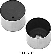 EUROCAMS ET7479 - Штовхач, гидрокомпенсатор autocars.com.ua