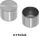 EUROCAMS ET9260 - Штовхач, гидрокомпенсатор autocars.com.ua