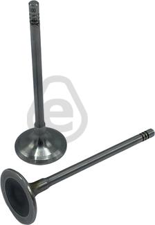 EUROCAMS EVI100 - Впускний клапан autocars.com.ua