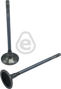 EUROCAMS EVI101 - Впускний клапан autocars.com.ua