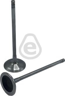 EUROCAMS EVI109 - Впускний клапан autocars.com.ua