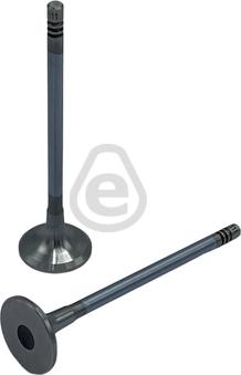 EUROCAMS EVI111 - Впускний клапан autocars.com.ua