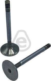 EUROCAMS EVI208 - Впускний клапан autocars.com.ua