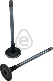 EUROCAMS EVI4102 - Впускний клапан autocars.com.ua